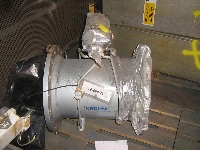 Flowmeter, Ultrasonic, 0 - 4000 m3 /h - 16" - UL05406 - Quipbase.com - Flow Meeters.jpg